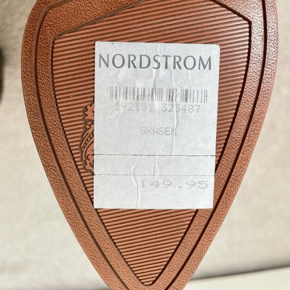 Vince Camuto Women's Grasem Stacked Heel Booties size 6M - Picture 6 of 6